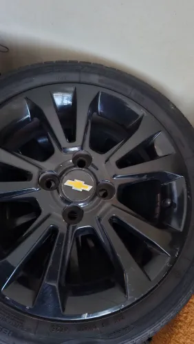 Rodas gm 