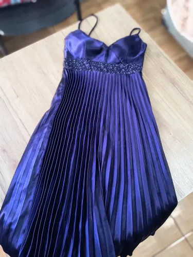 Vestido semi-novo P