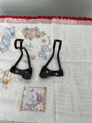 GANCHO ORIGINAL HONDA CG 160 START - ANO 2020