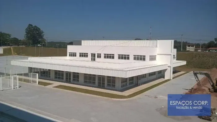 Galpão logístico e/ou industrial para alugar, 35409m² - Extrema - Extrema/MG