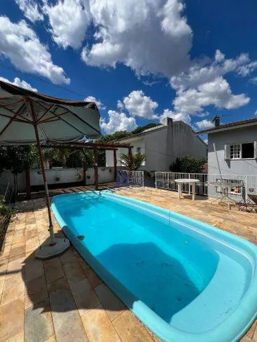 Casa com 4 dormitórios à venda, 189 m² por R$ 1.200.000,00 - Colina Sorriso - Caxias do Su