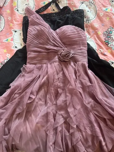 Vestido para festa tamanho único 
