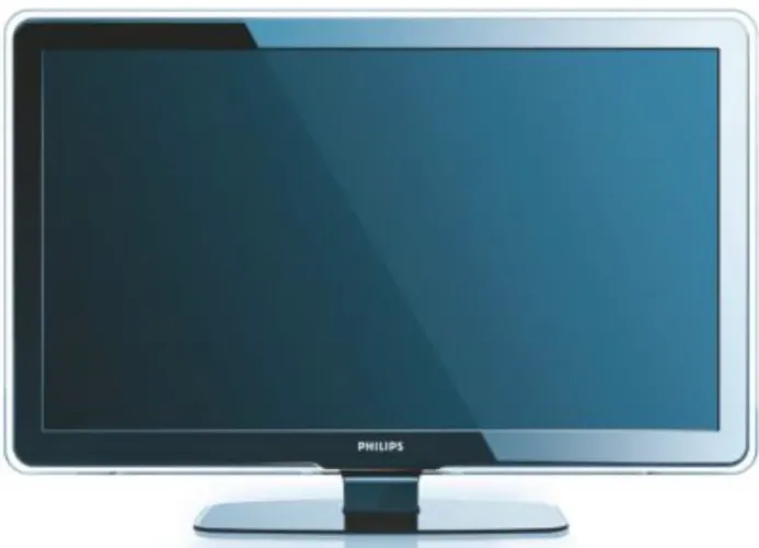 TV 42? Phillips 1080p LCD tradicional
