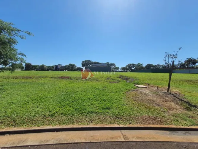 Terreno à Venda no Alphaville Maringá | 602,49 m²  Lote 23