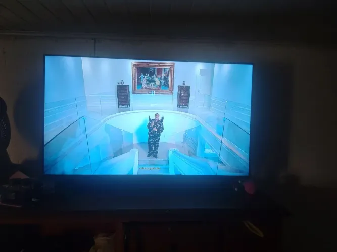 Tv nova 50 polegadas LG