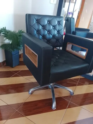 Salão completo