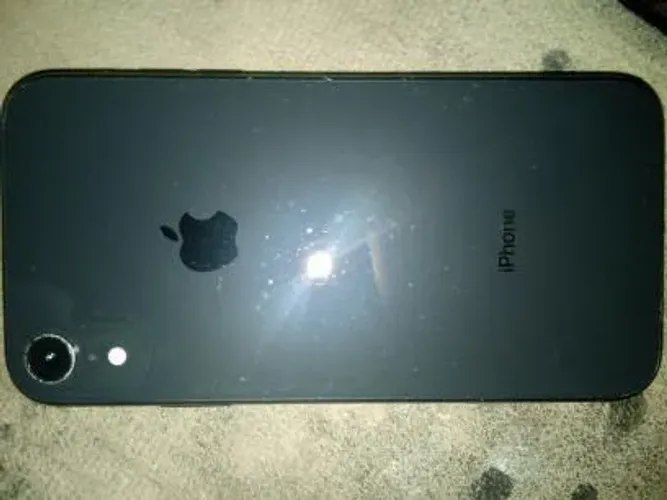 Troco iPhone XR em Nintendo Swit ou vendo