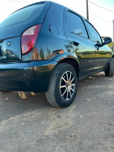 Chevrolet Celta Life/ LS 1.0 MPFI 8V Flexpower 5P 2009