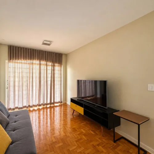 Apartamento no Pedro Kury com 2 dormitórios para alugar, 92 m² por R$ 2.560/mês - Centro -