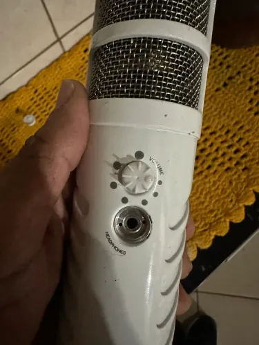 RODE PODCASTER