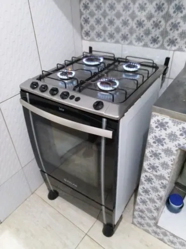 Fogão Atlas Utop