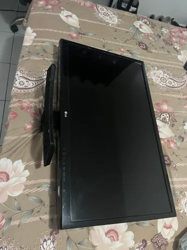 Televisão LG