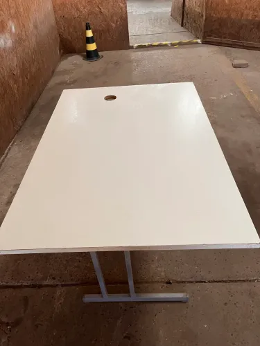 Mesa de escritório