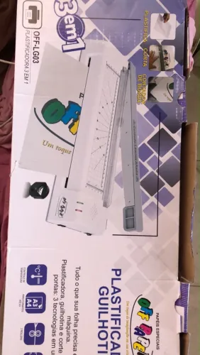 PLASTIFICADORA