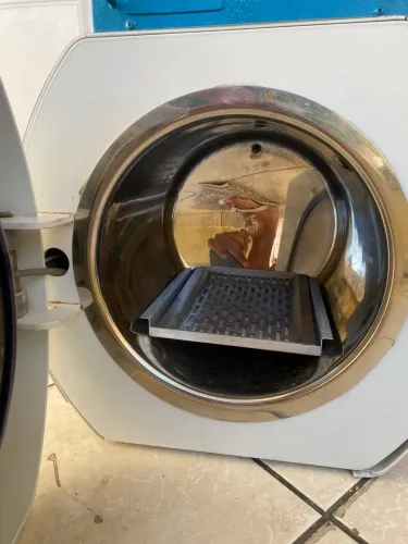 Auto clave kavo