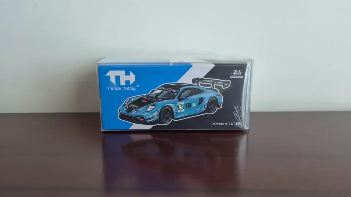 Porsche GT3 R Trends Hobby