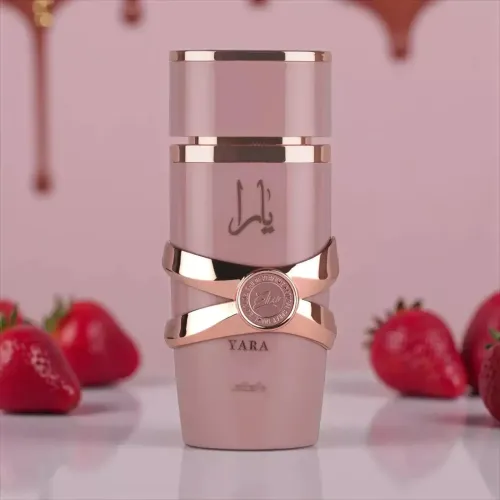 Perfume Árabe Yara Elixir original com selo e nf-e