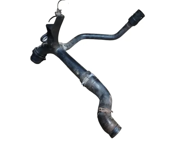 Mangueiras Cano De Água Motor Gm Prisma Onix 1.4 2018/2019