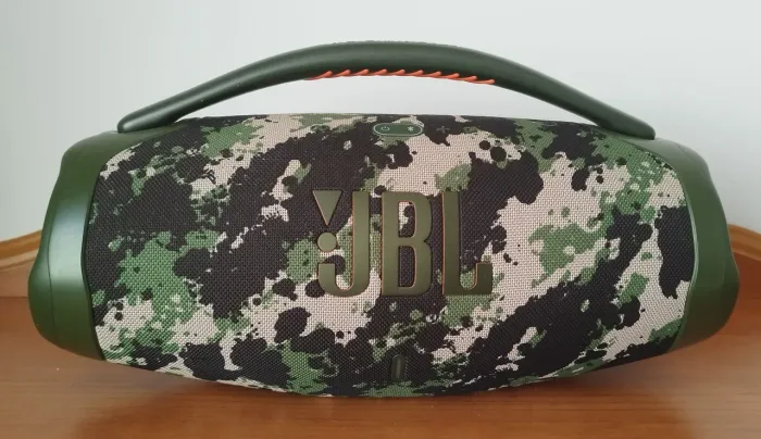 Boombox 3