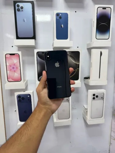 IPHONE X 64 GB