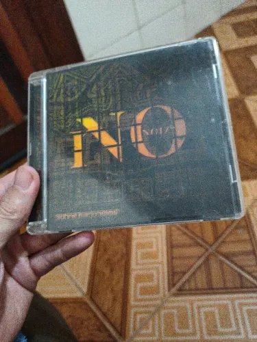 Cd:Noix - Söhne Mannheims.