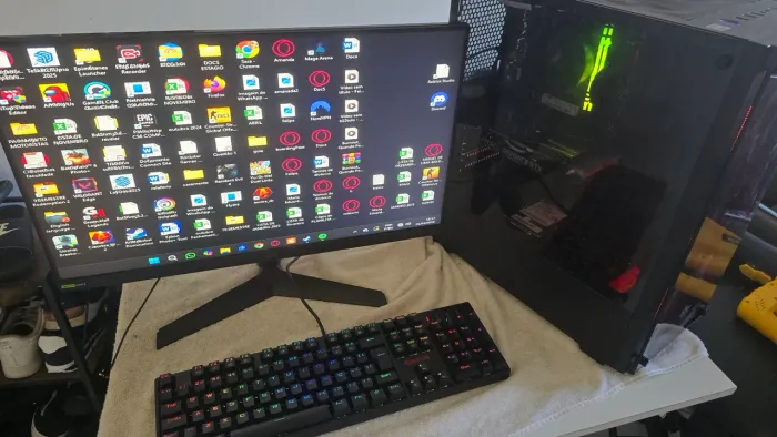 PC GAMER inicial COMPLETO 
