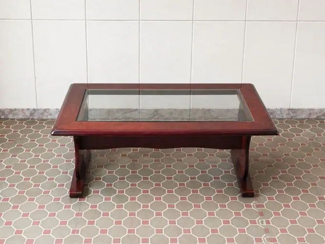 Mesa de centro 