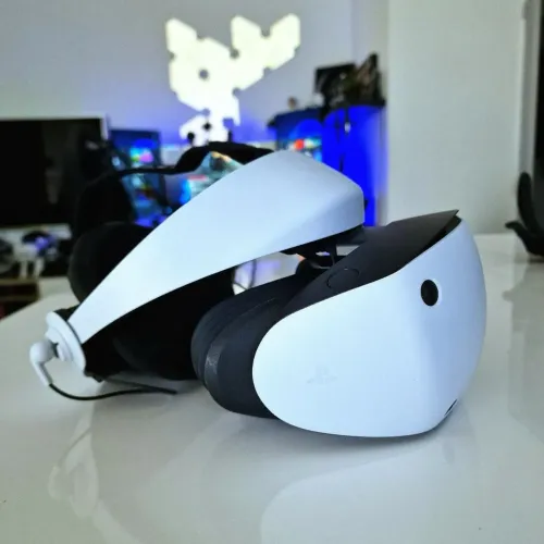 VR2 PS REALIDADE VIRTUAL