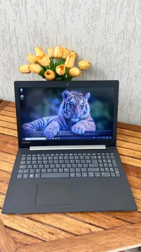 Notebook Lenovo Ideapad 330/i5-8a/8G-DDR4/128G SSD+500G HD/15.6 FHD/Garantia+Nota Fiscal