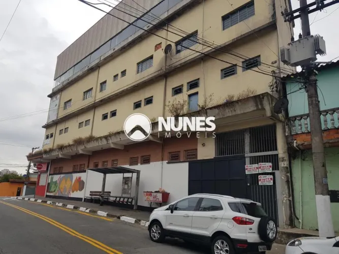 Apartamento Padrão em Osasco