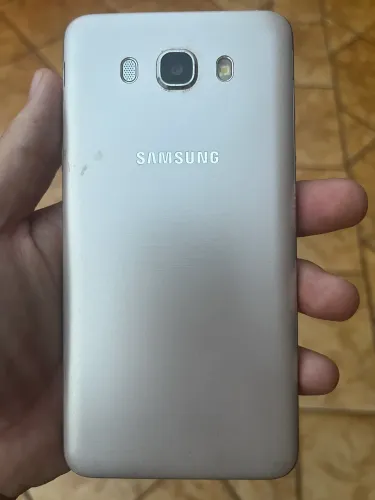 Samsung J7 metal 