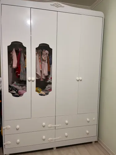 Armário infantil