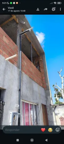 KITNET em marataizes novinha