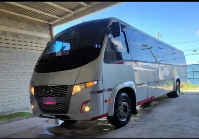 OFERTA IMPERDÍVEL DE ÔNIBUS 