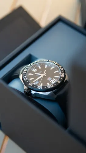 Tag Heuer fórmula 1 