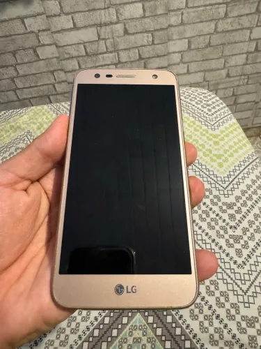 Smartphone LG