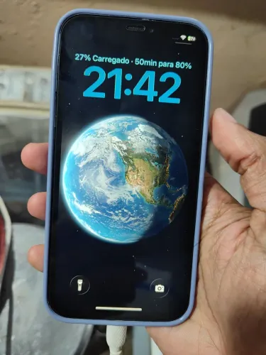 iPhone 12 128GB (Leia Descrição)