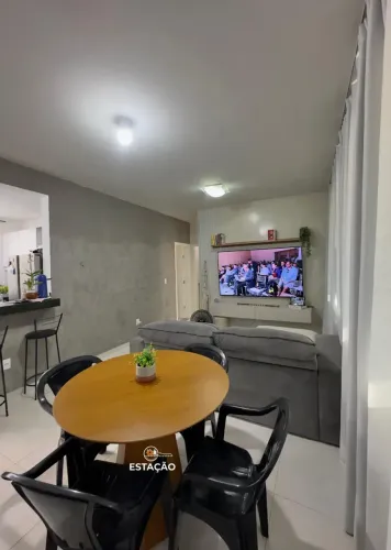 APARTAMENTO TÉRREO À VENDA