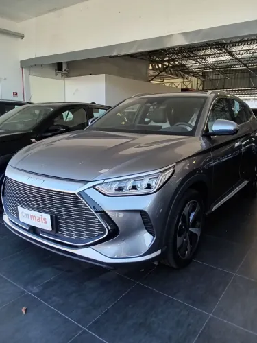 BYD Song Plus 1.5 16V Aut. (hibrido) 2025