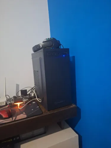Venda ou troca pc gamer rizen 5 5600g em Xbox series s 