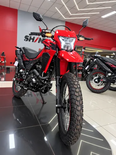 SHI 175 0KM - SEM ENTRADA