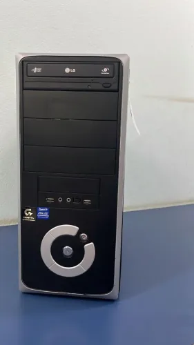 Computador escritório