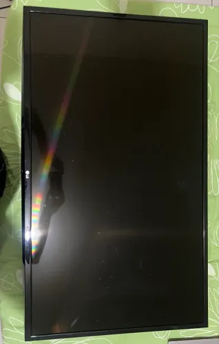 Televisão LG 43 polegadas 