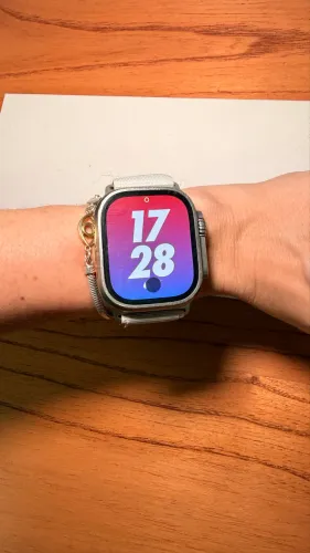 Apple Watch Ultra 49mm