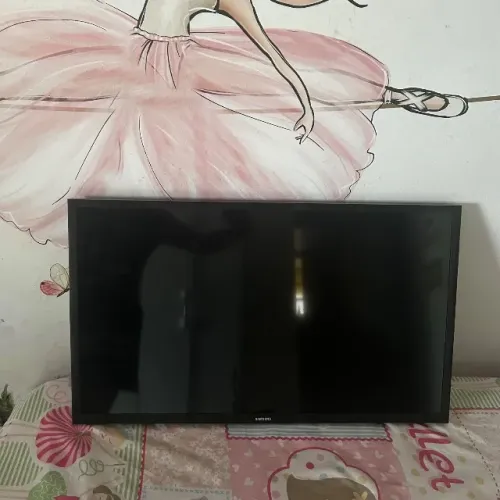 Tv Samsung Smart