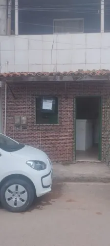 Casa para vender