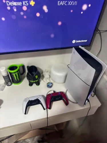 PlayStation 5
