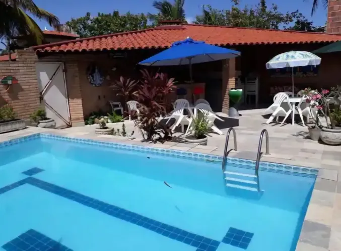 CARNAVAL BARRA DE SÃO MIGUEL 