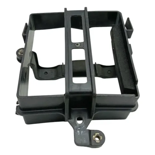 Caixa De Bateria Dafra Apache 150 2010 Original