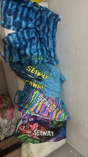 SEAWEY ORIGINAL TAM 44